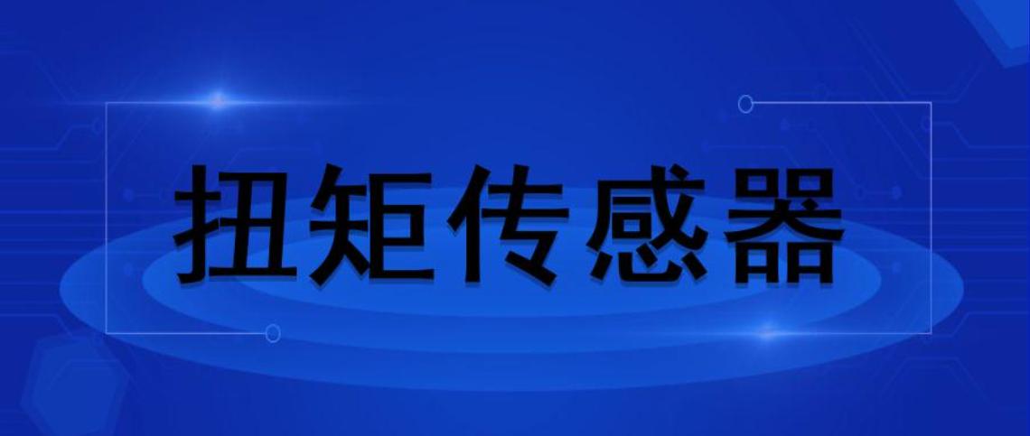 動態扭矩傳感器是一種測量各種扭矩、及機械功率的精密測量儀器