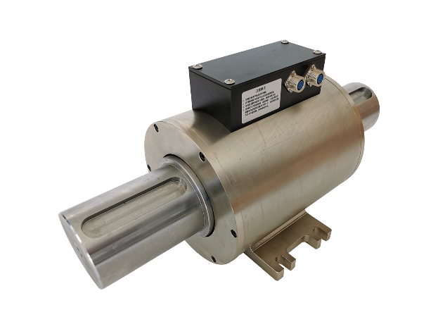 KR-818動態(tài)雙量程扭矩傳感器